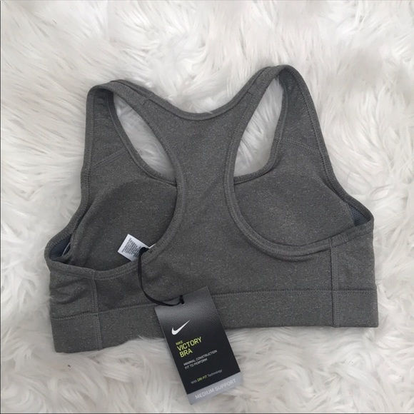 🌸 2 for $30 🌸 Nike Sports Bra - Picture 2 of 3